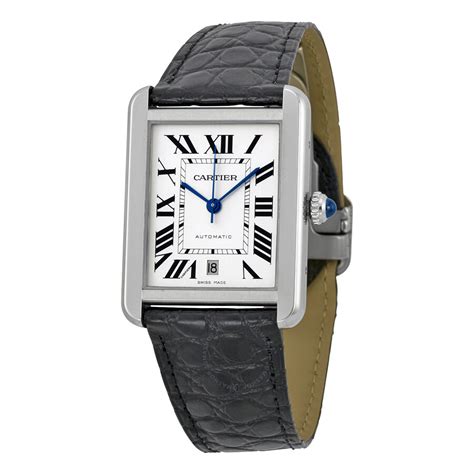 cartier watch mens cheap|cartier watches for men automatic.